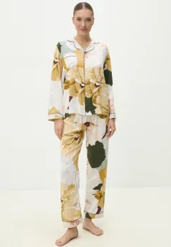Answear Lab pijama femei imagine