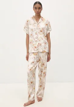 Answear Lab pijama femei imagine