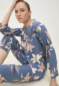 Answear Lab pijama femei imagine