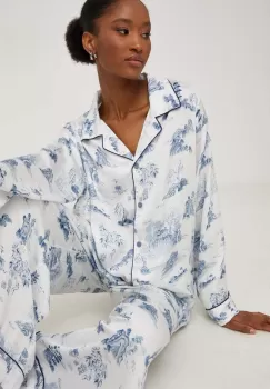 Answear Lab pijama femei imagine