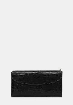 Answear.LAB portofel culoarea negru imagine