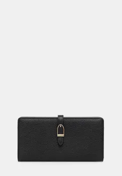 Answear.LAB portofel culoarea negru imagine