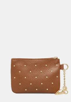 Answear.LAB portofel de piele imagine