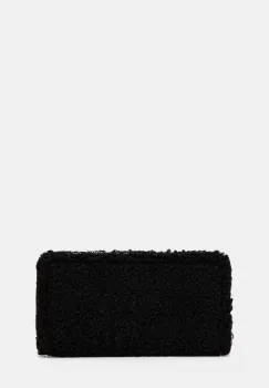 Answear Lab portofel femei, culoarea negru imagine
