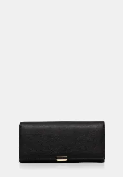Answear Lab portofel femei, culoarea negru imagine