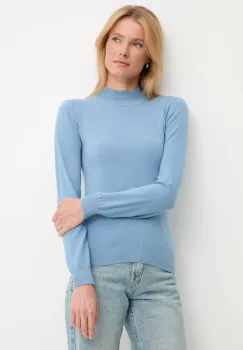 Answear.LAB pulover de casmir imagine