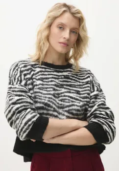 Answear Lab pulover femei, culoarea alb imagine