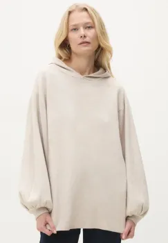 Answear Lab pulover femei, culoarea bej imagine