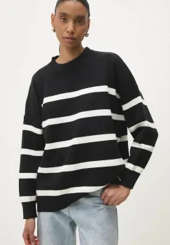 Answear Lab pulover femei, culoarea negru imagine