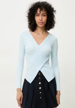 Answear Lab pulover femei, light imagine