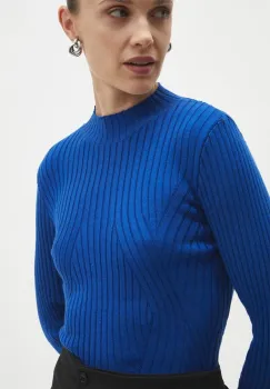 Answear Lab pulover femei, light imagine