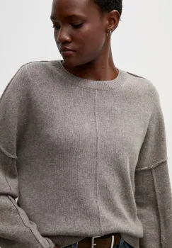 Answear.LAB  pulover pentru femei cu casmir imagine