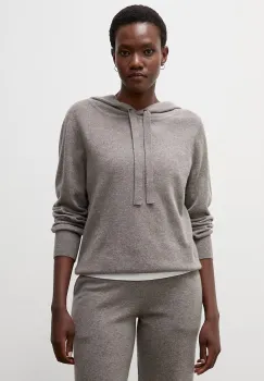 Answear.LAB  pulover pentru femei cu casmir imagine
