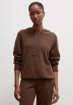 Answear.LAB  pulover pentru femei cu casmir imagine