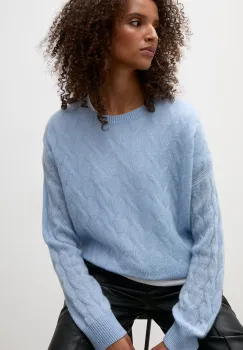 Answear.LAB  pulover pentru femei din casmir imagine