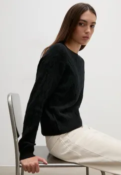 Answear.LAB  pulover pentru femei din casmir imagine