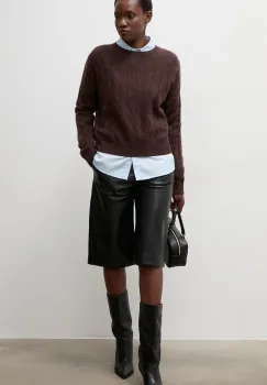 Answear.LAB  pulover pentru femei din casmir imagine