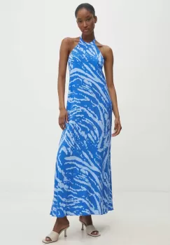 Answear Lab rochie maxi, oversize imagine