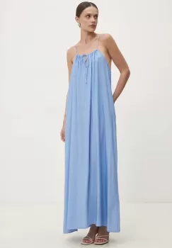 Answear Lab rochie maxi, oversize imagine
