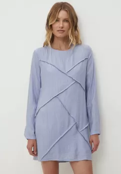 Answear Lab rochie mini, drept imagine