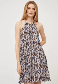 Answear Lab rochie mini, drept imagine