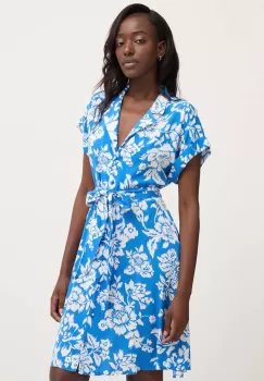 Answear Lab rochie mini, evazati imagine