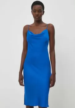 Answear Lab rochie mini, mulata imagine