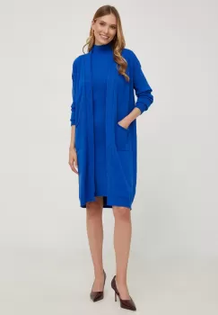 Answear Lab rochie si cardigan imagine