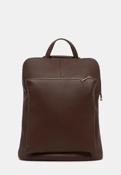 Answear.LAB rucsac de dama de piele imagine