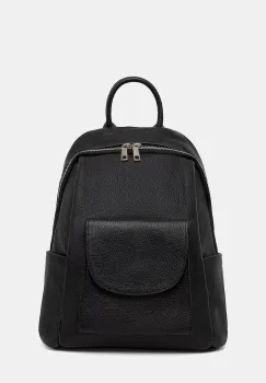 Answear.LAB rucsac pentru femei, din piele imagine