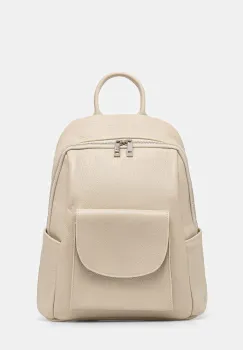 Answear.LAB rucsac pentru femei, din piele imagine