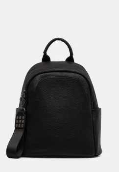Answear.LAB rucsac pentru femei. din piele imagine