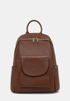 Answear.LAB rucsac pentru femei, din piele imagine