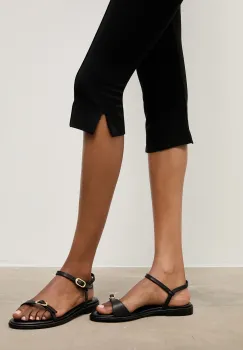 Answear.LAB sandale de piele imagine