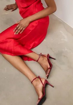 Answear.LAB sandale din piele imagine