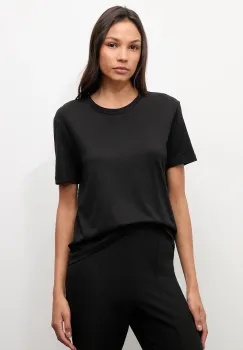 Answear.LAB tricou culoarea negru imagine