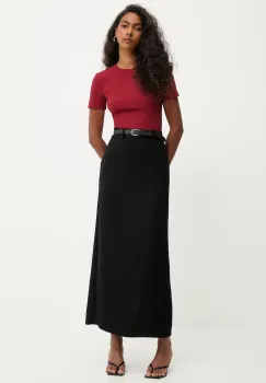 Answear.LAB tricou culoarea rosu imagine