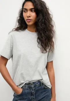 Answear.LAB tricou din bumbac imagine