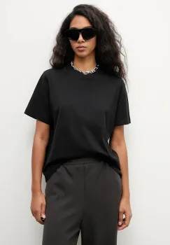 Answear.LAB tricou din bumbac imagine