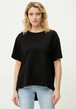 Answear Lab tricou femei, culoarea negru imagine