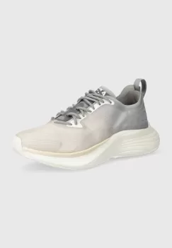 APL Athletic Propulsion Labs pantofi de alergat Streamline culoarea gri imagine