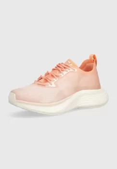 APL Athletic Propulsion Labs pantofi de alergat Streamline culoarea portocaliu imagine