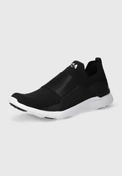 APL Athletic Propulsion Labs pantofi de alergat TechLoom Bliss culoarea negru imagine