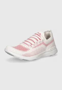 APL Athletic Propulsion Labs pantofi de alergat TechLoom Breeze culoarea alb, 2.2.007224 imagine
