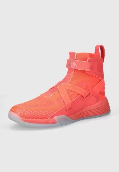 APL Athletic Propulsion Labs pantofi de basketball Superfuture culoarea rosu imagine