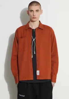 Aries camasa din bumbac imagine