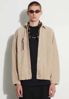 Aries camasa din velur imagine