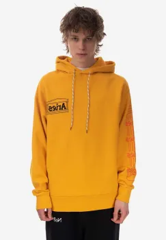 Aries hanorac de bumbac Column imagine