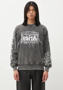 Aries hanorac de bumbac Overlord imagine