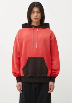 Aries hanorac de bumbac Sunbleached Premium Temple imagine